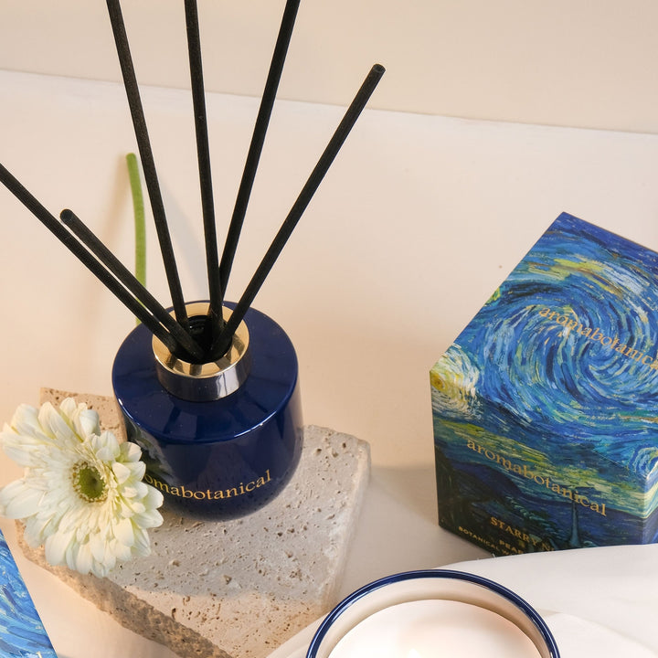 Starry Night 200ml Diffuser