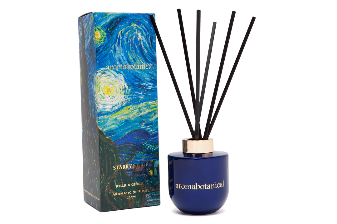 Aromabotanical Masters Starry Night Diffuser 200ml