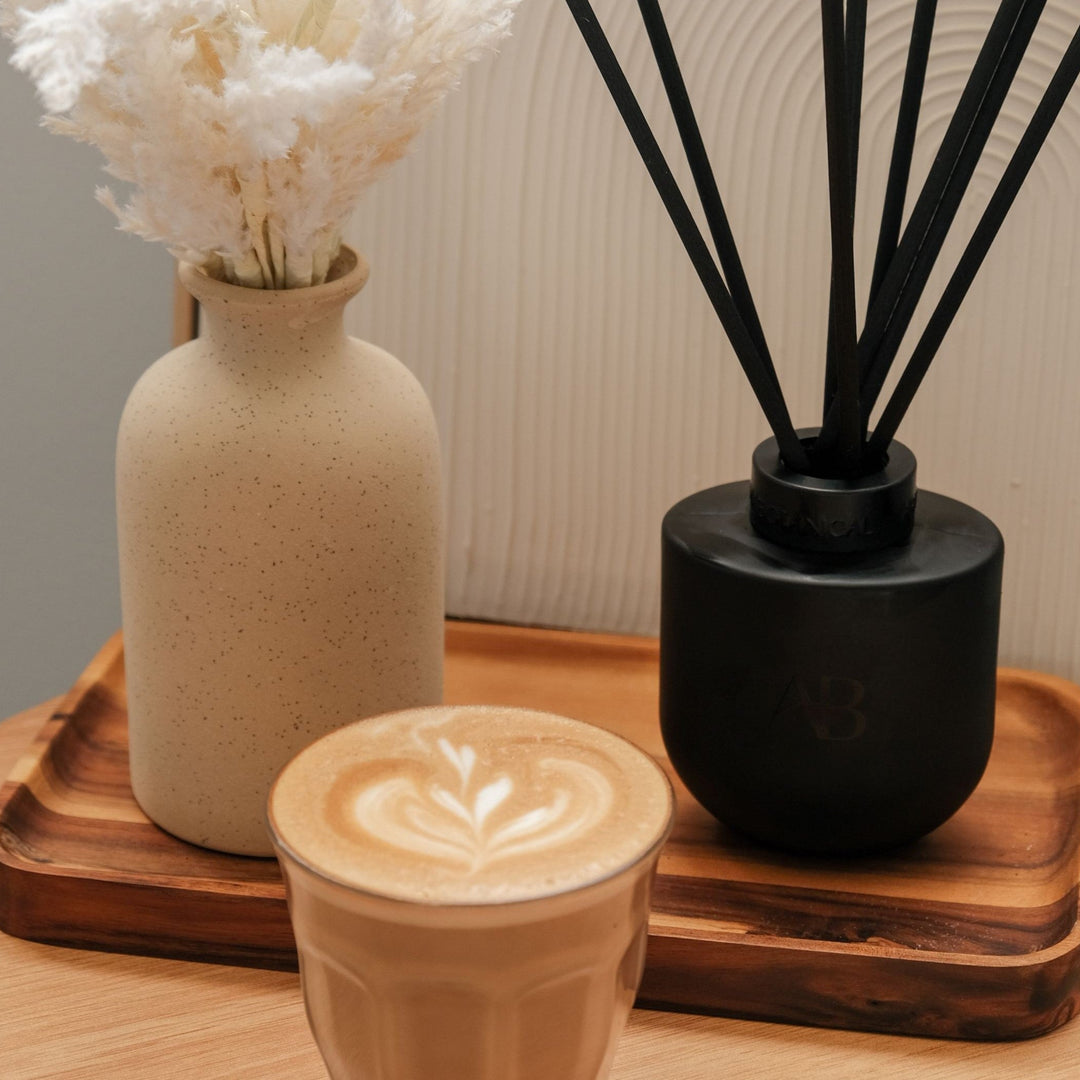 Wild Fig 200ml Diffuser