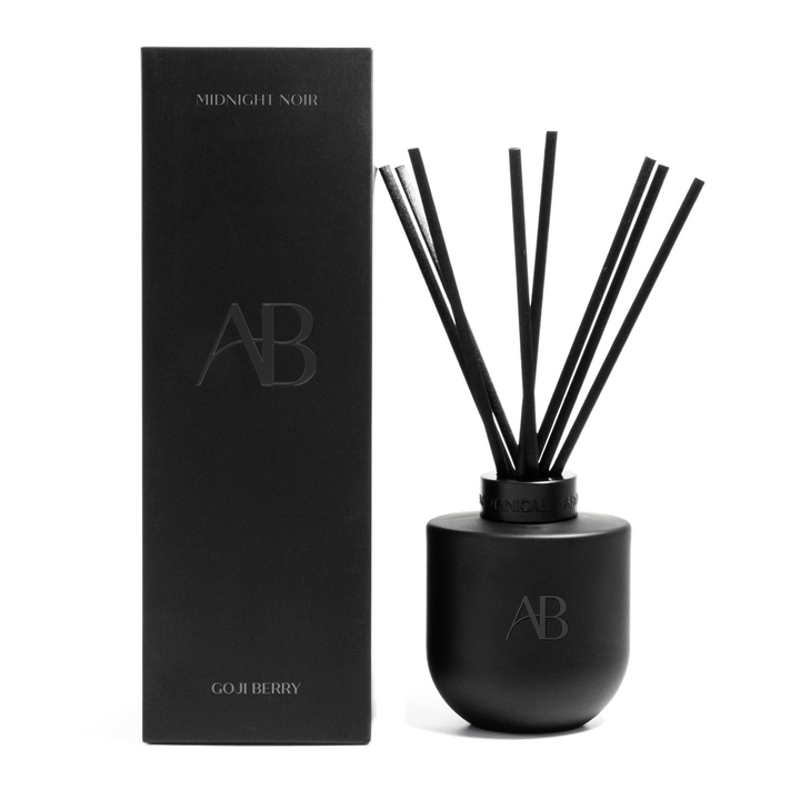 Goji Berry 200ml Diffuser