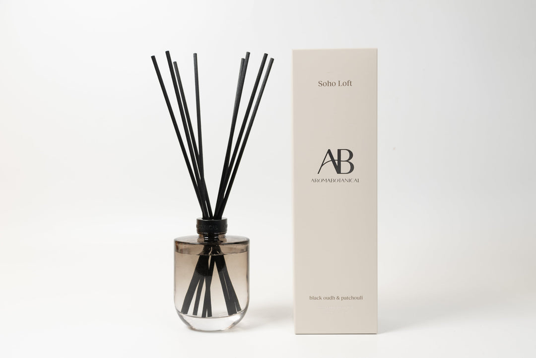 Soho Loft 400ml Diffuser