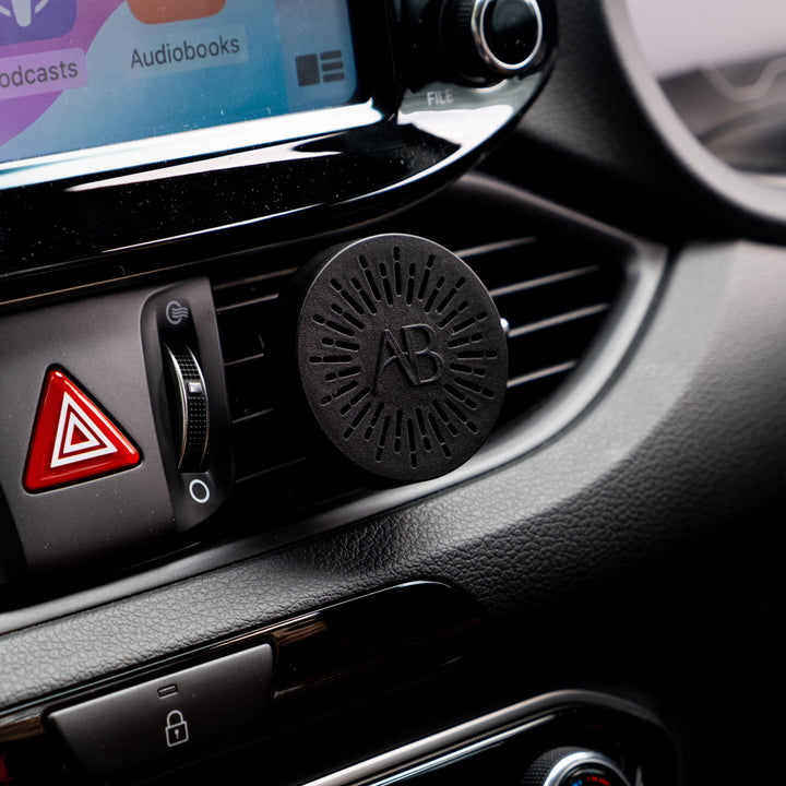 Pear & Ginger Car Diffuser