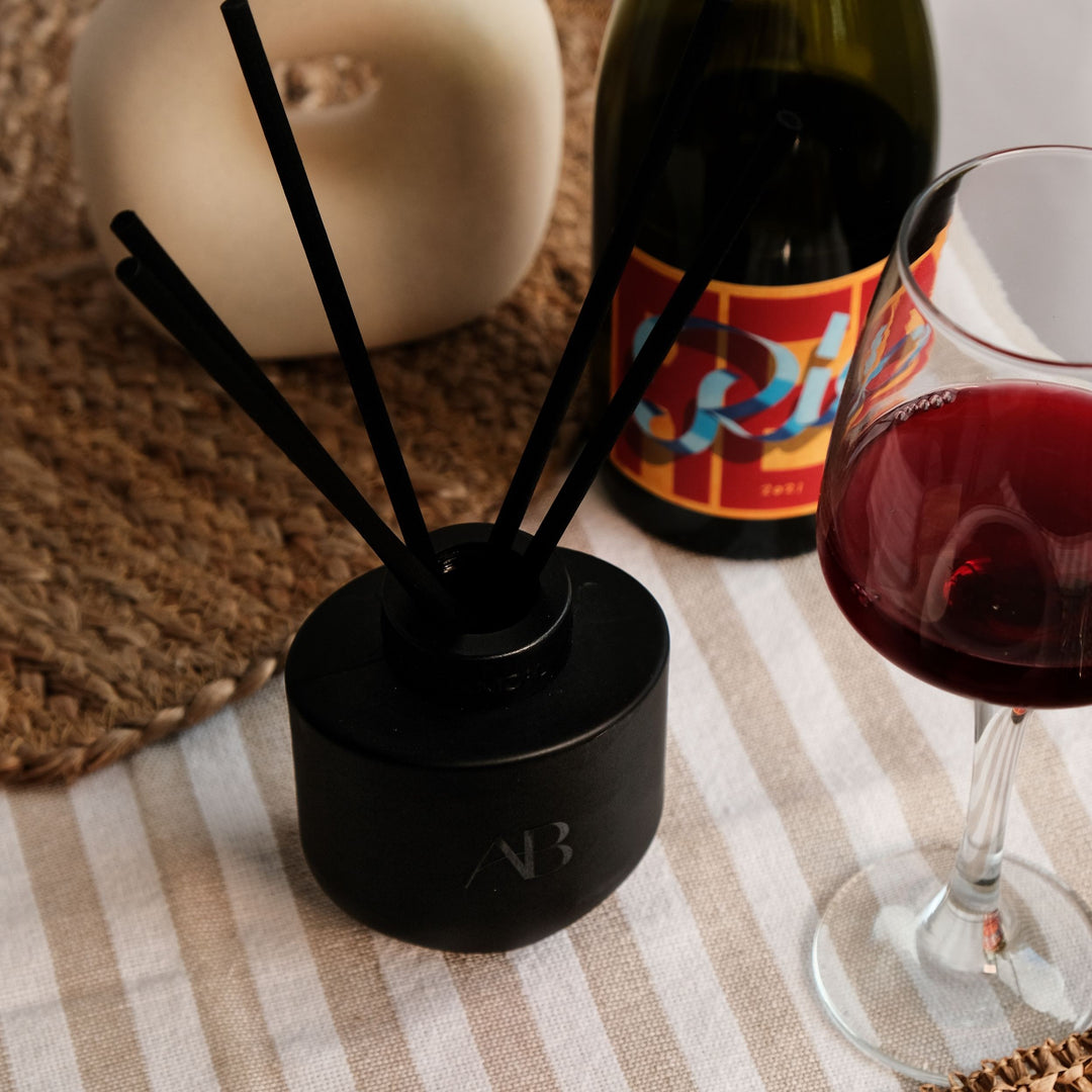 Smooth Violet 200ml Diffuser