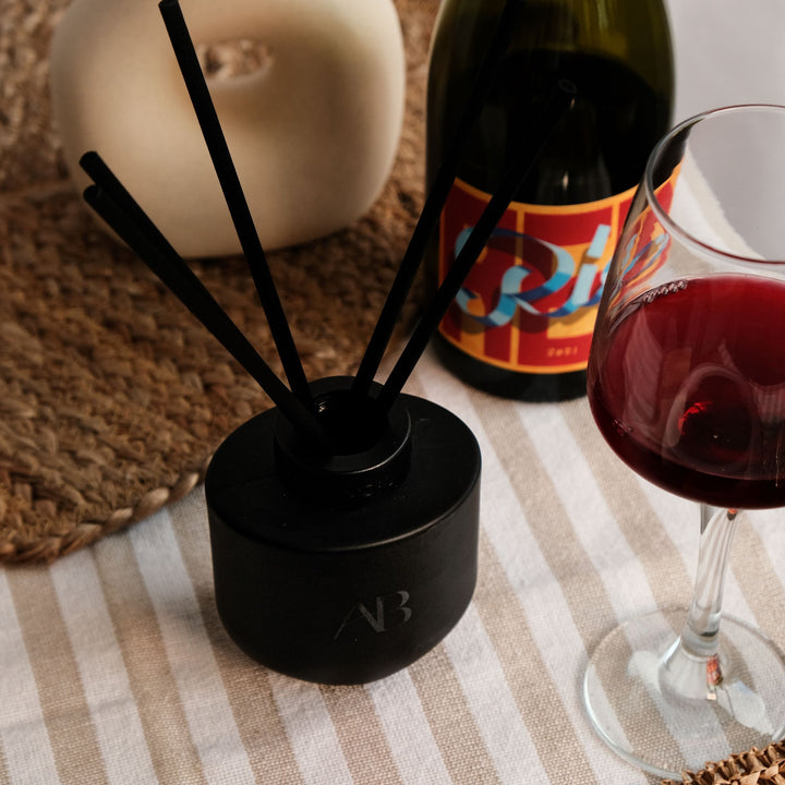 Smooth Violet 200ml Diffuser