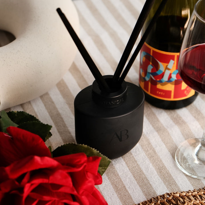 Goji Berry 200ml Diffuser