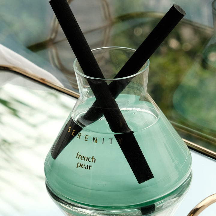 French Pear 200ml Diffuser