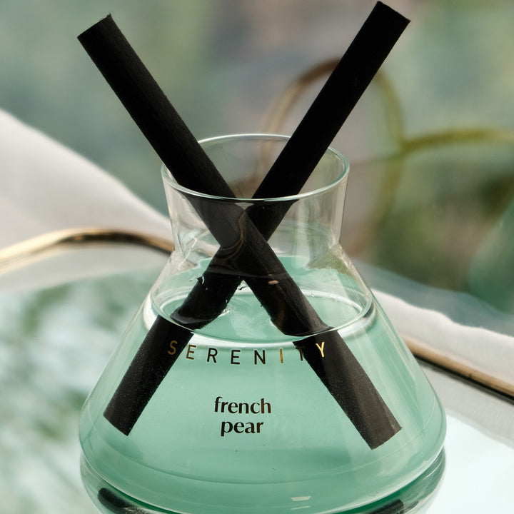 French Pear 200ml Diffuser