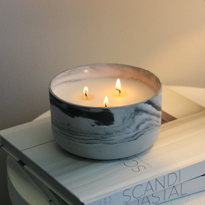 Thai Lemongrass 470g Candle