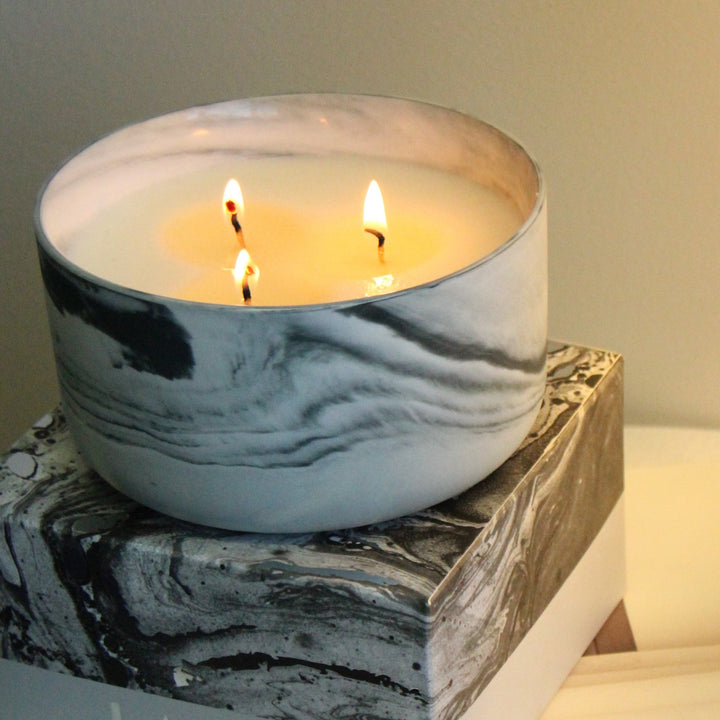 Thai Lemongrass 470g Candle