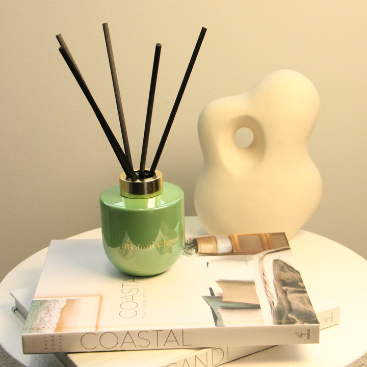 Irises 200ml Diffuser