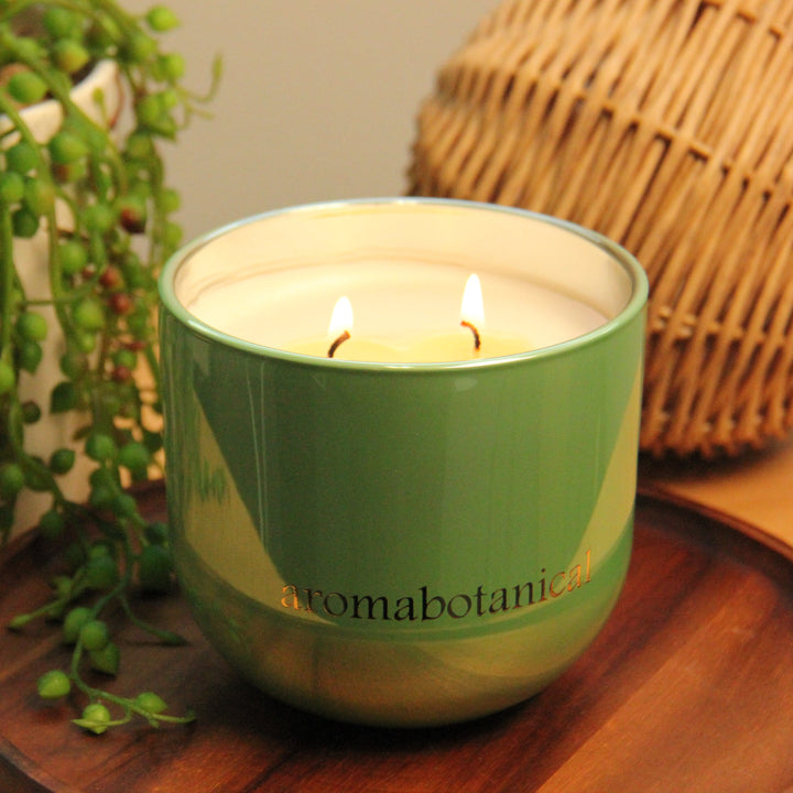Irises 310g Candle