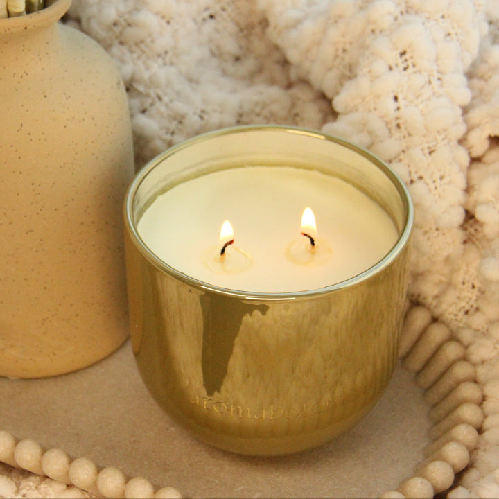 Sunflowers 310g Candle