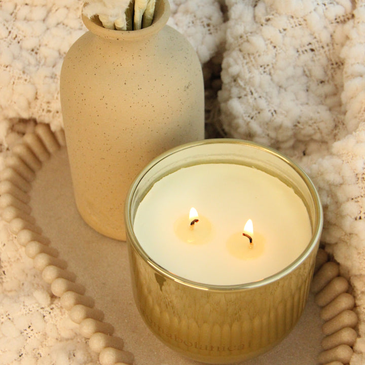 Sunflowers 310g Candle