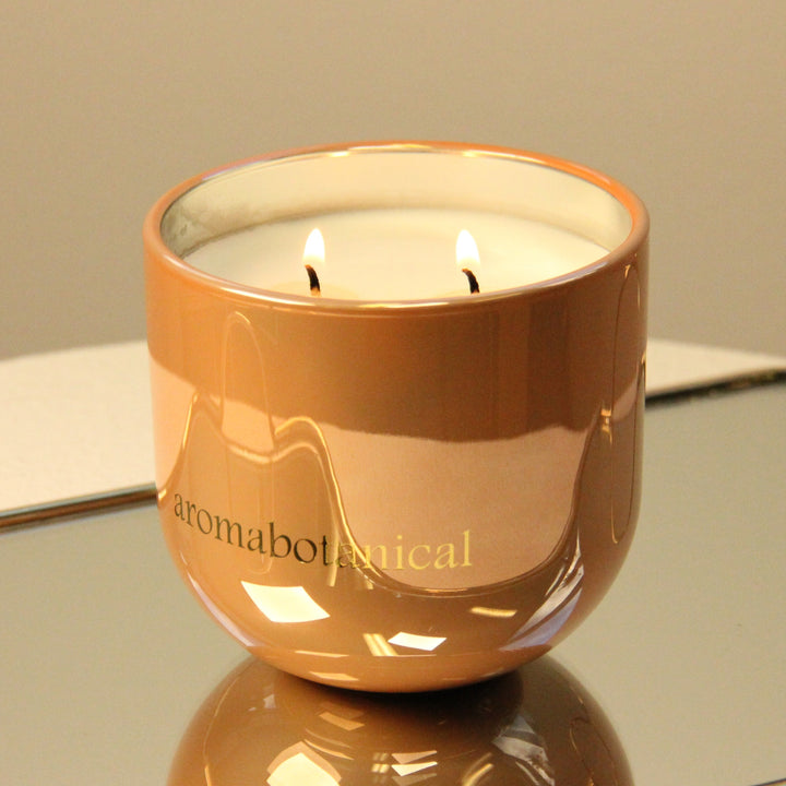 Poppies 310g Candle
