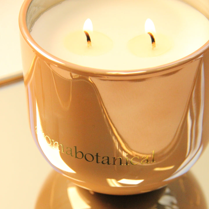 Poppies 310g Candle