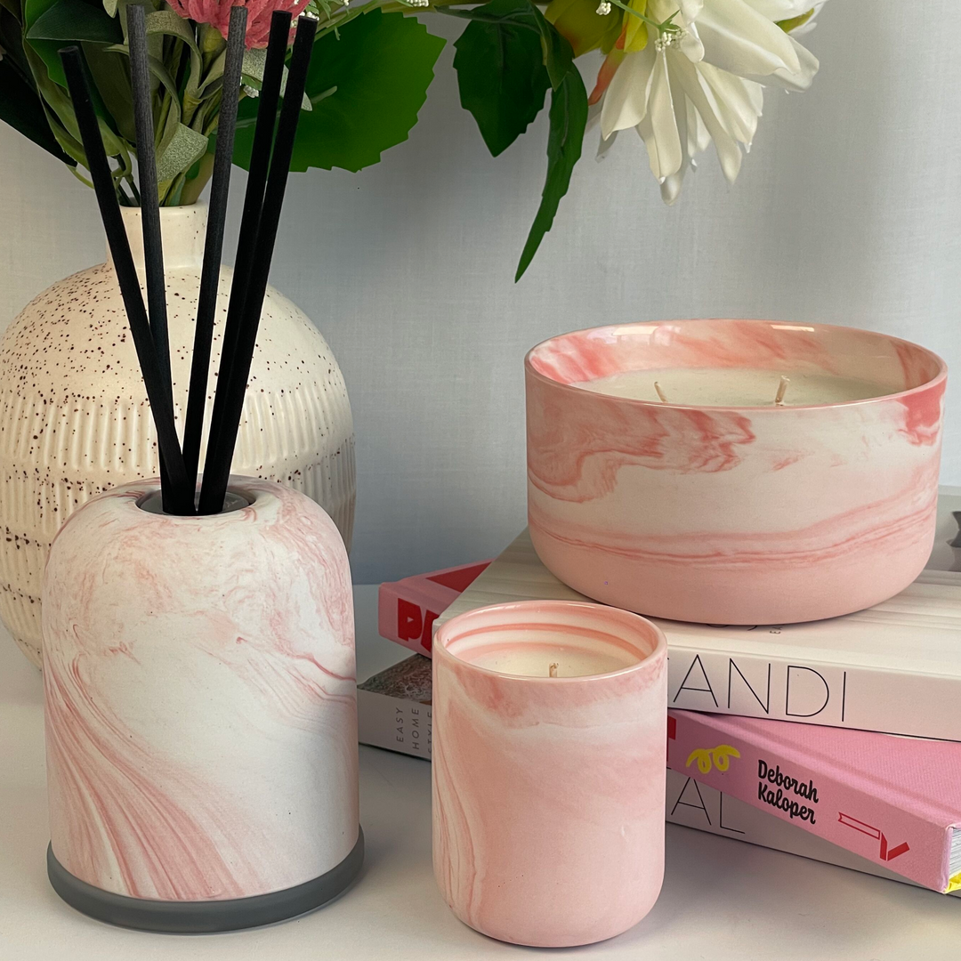 Japanese Cherry Blossom 470g Candle