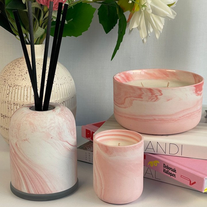Japanese Cherry Blossom 470g Candle