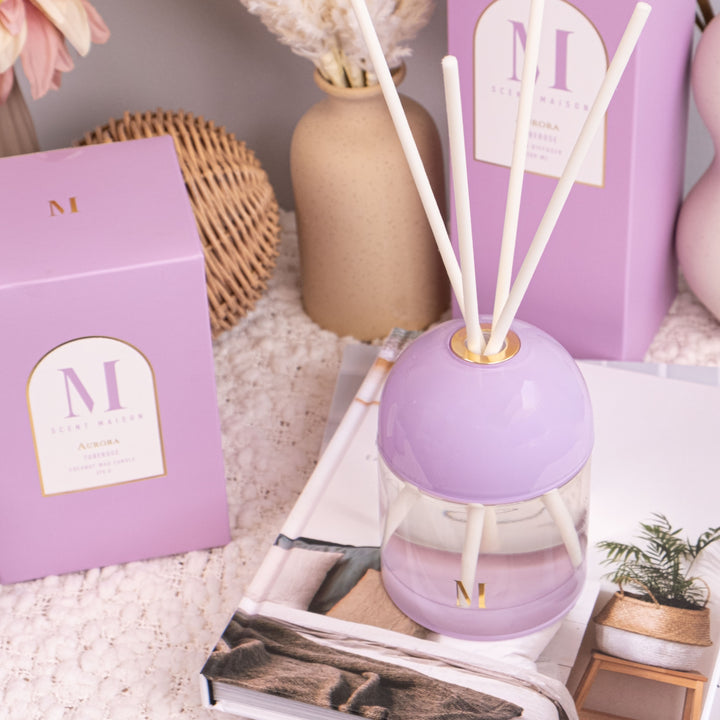 Tuberose 300ml Diffuser
