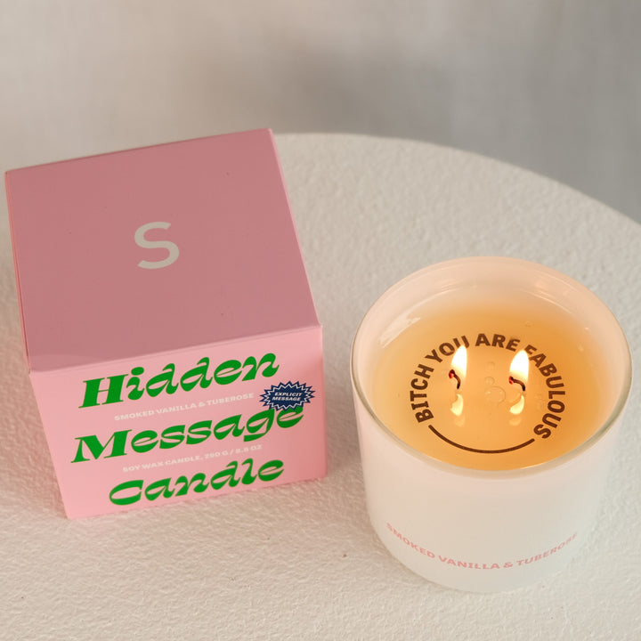 B*tch You Are Fabulous