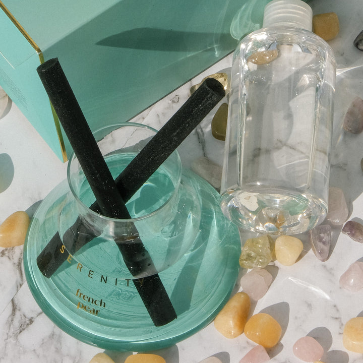 French Pear 200ml Diffuser