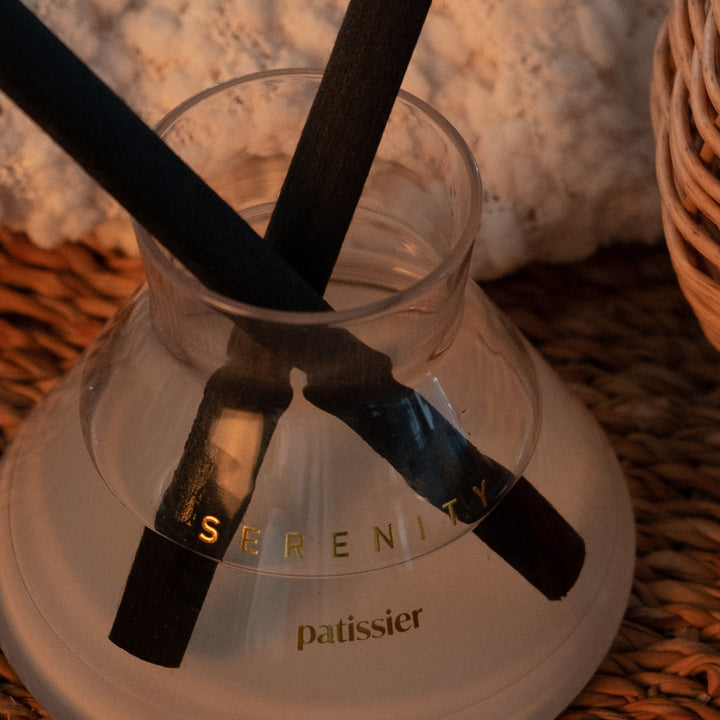 Pâtissier 200ml Diffuser
