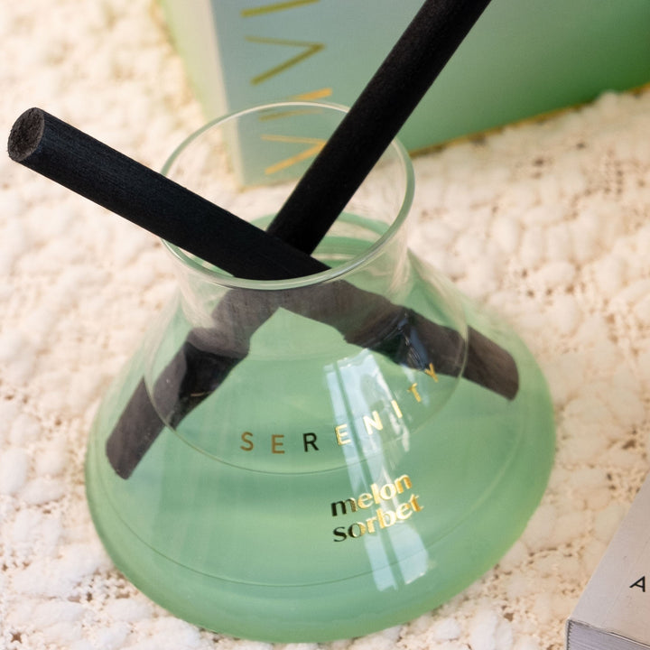 Melon Sorbet 200ml Diffuser