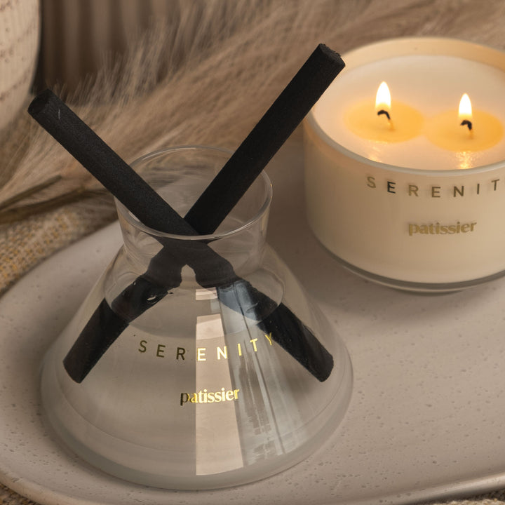 Pâtissier 200ml Diffuser