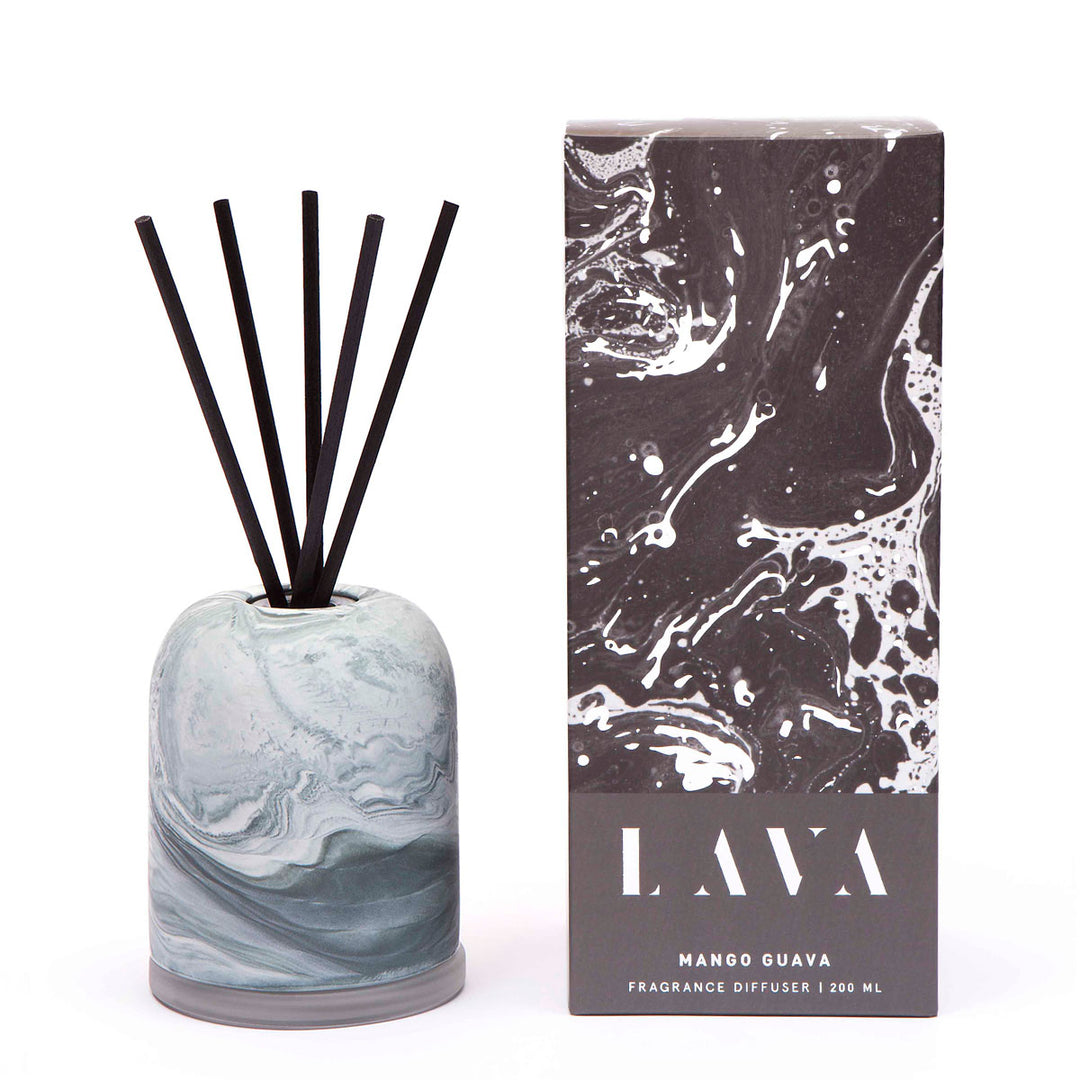 Serenity Lava Mango Guava Diffuser 150ml