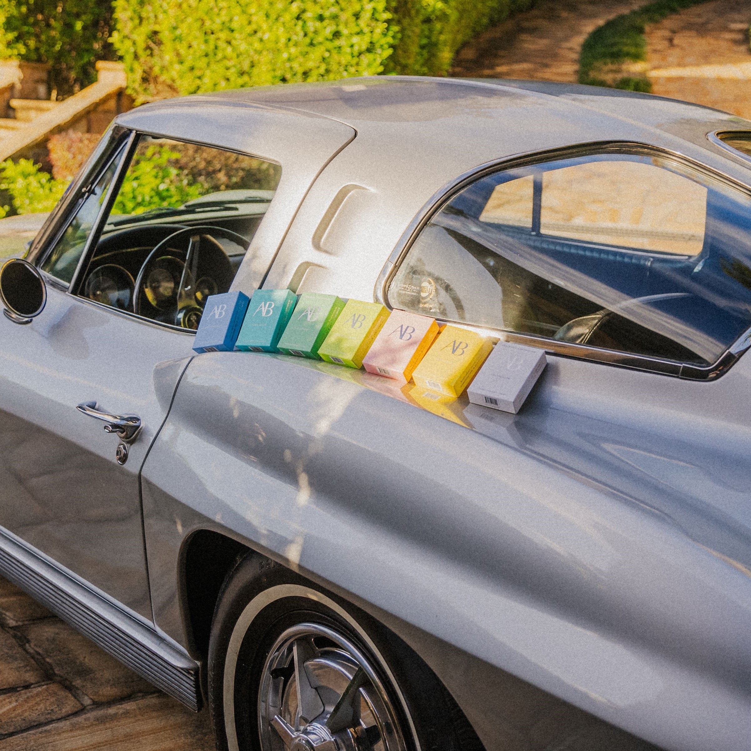Car Diffusers – Home Fragrance Co. AU Retail
