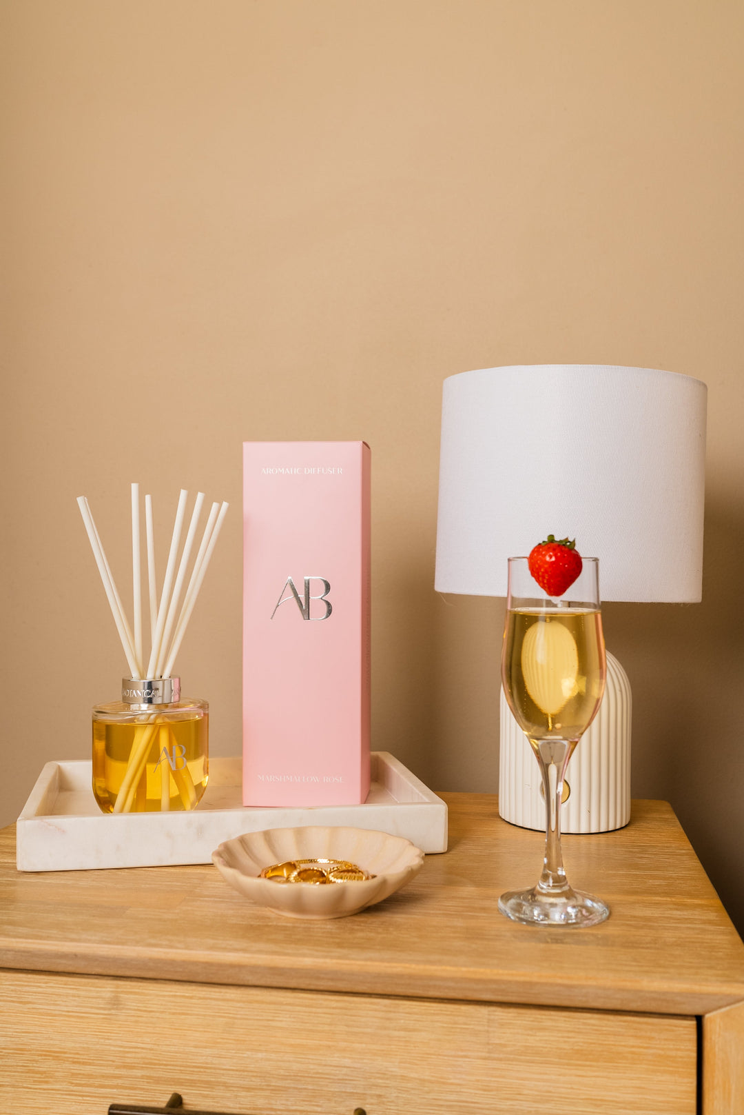 Aromabotanical Diffuser