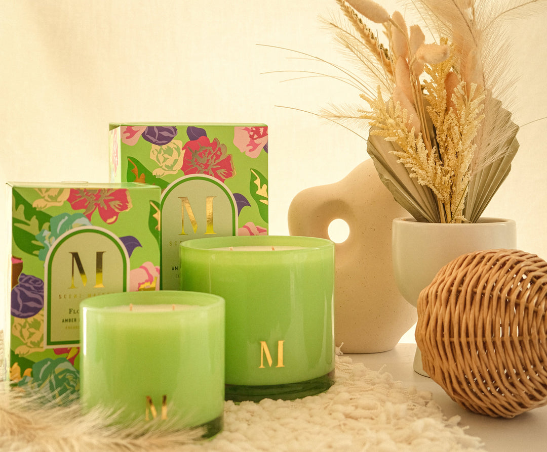 1000g Candle
