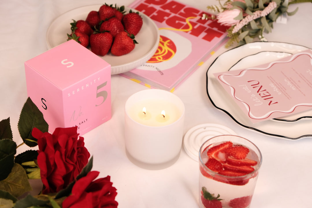 Valentine's Day