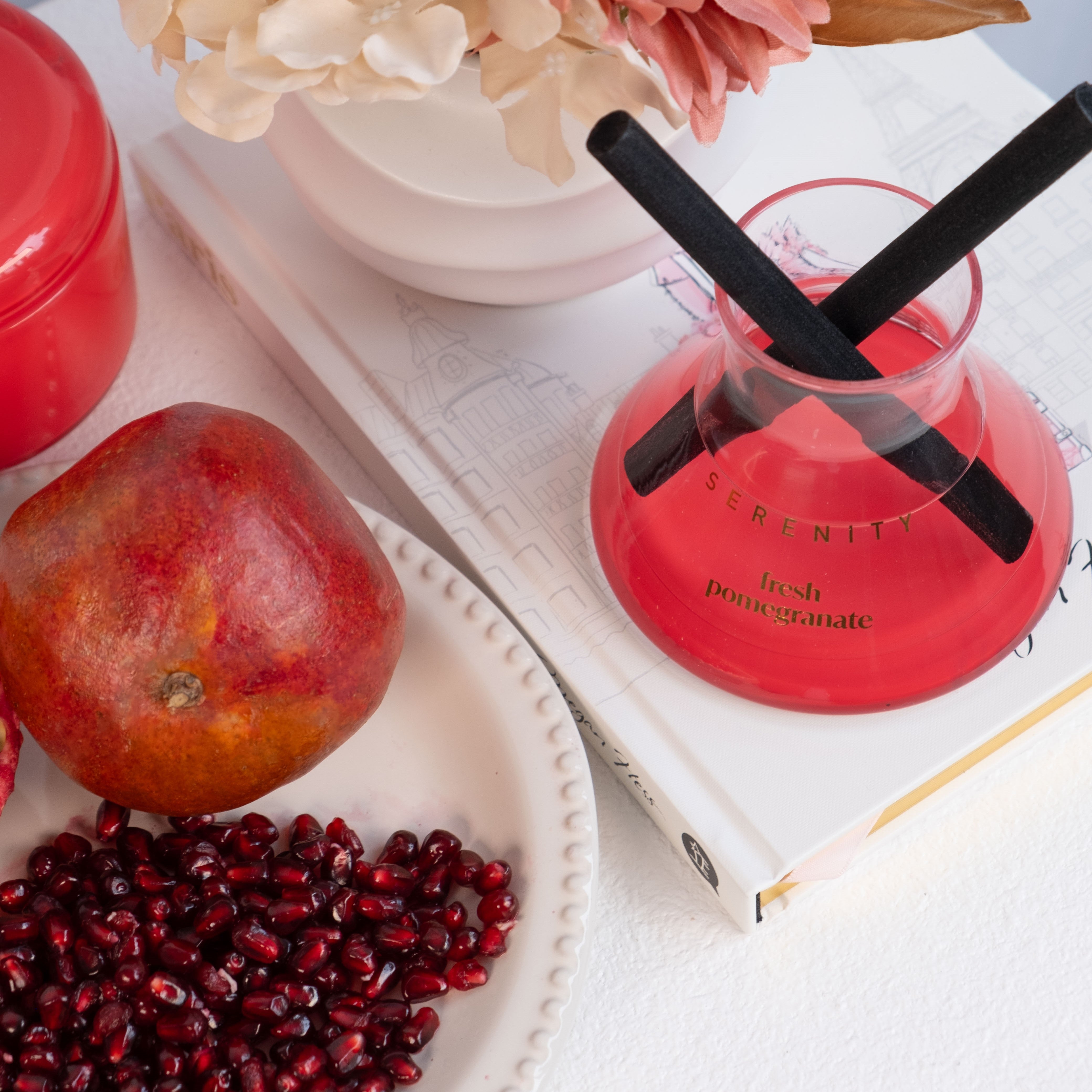 Duffiser Diffuser 200mL – Home Fragrance Co.