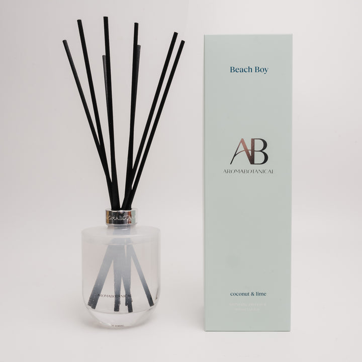 Beach Boy 400ml Diffuser