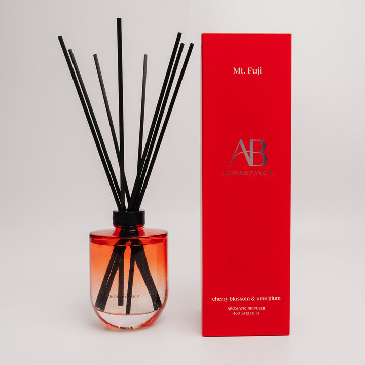 Mt. Fuji 400ml Diffuser