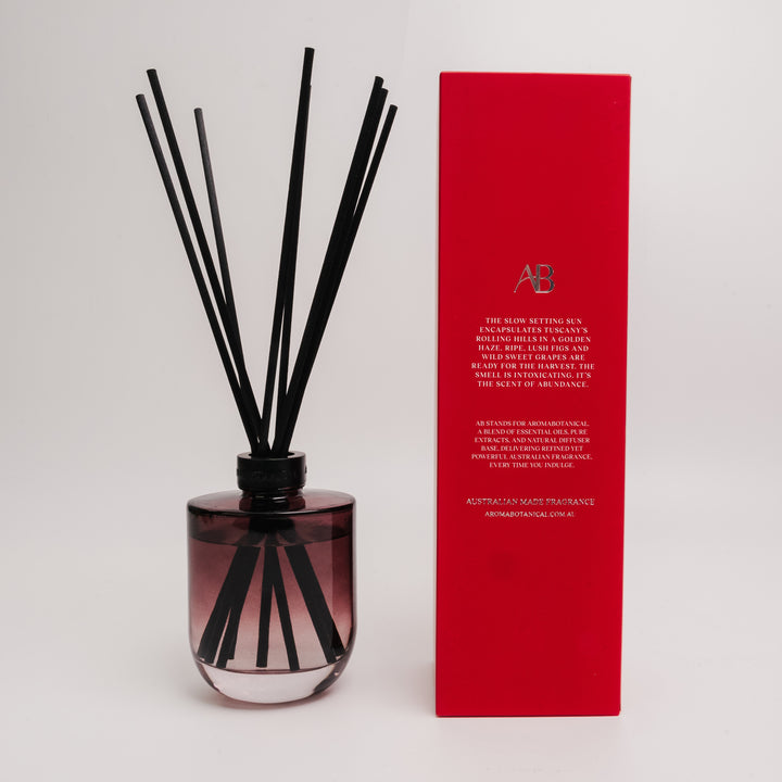 Harvest at Dusk 400ml Diffuser