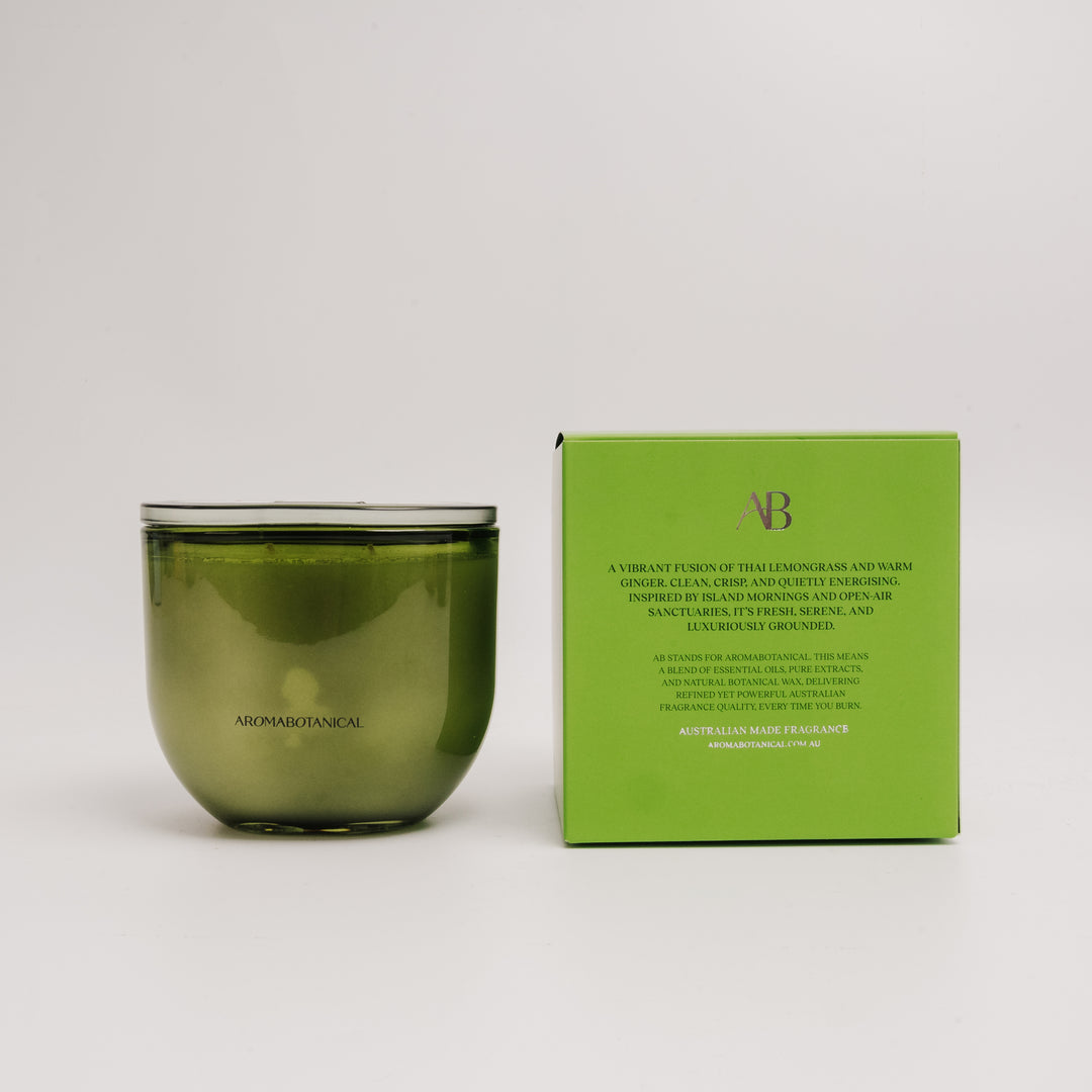 Koh Samui 400g Candle