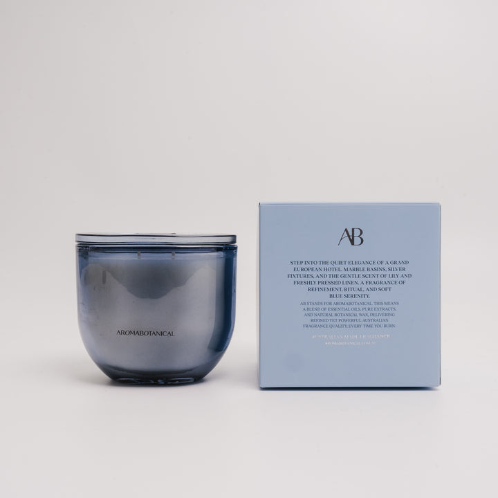 Powder Room 400g Candle