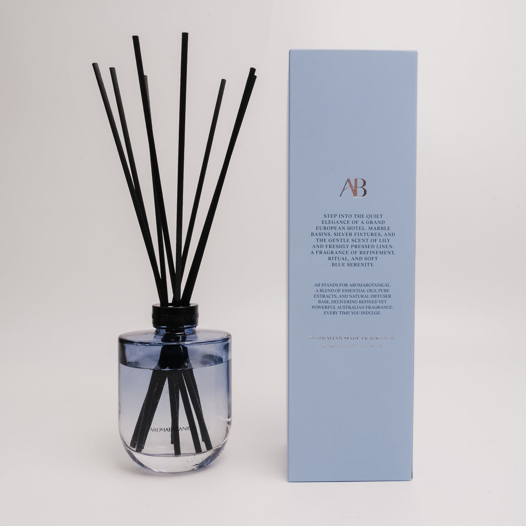 Powder Room 400ml Diffuser