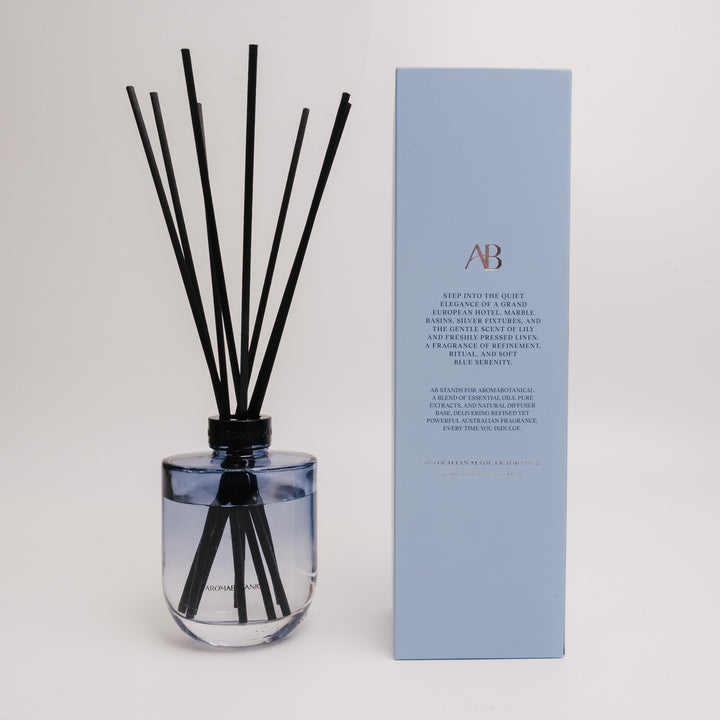 Powder Room 400ml Diffuser