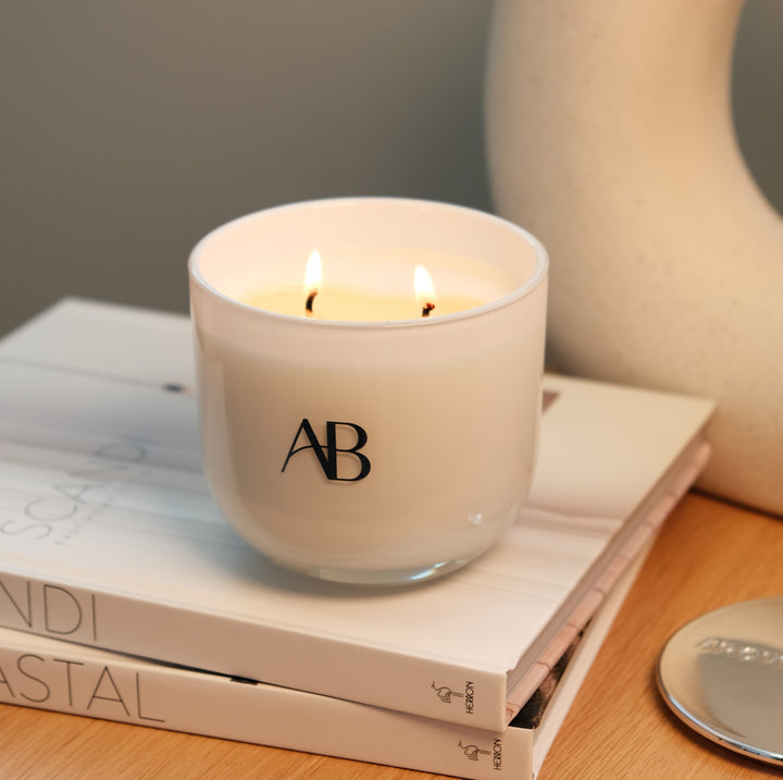 Pear & Ginger 340g Candle