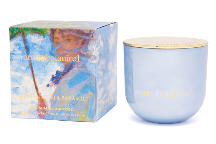 Aromabotanical Masters Woman Candle 310g