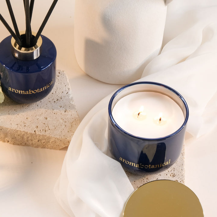 Starry Night 310g Candle