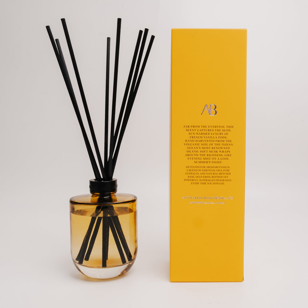 Reunion Isle 400ml Diffuser