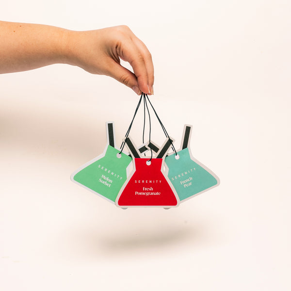 Air Freshener Sweet Bundle