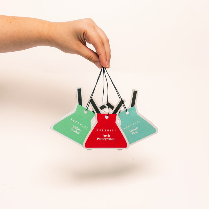 Air Freshener Sweet Bundle