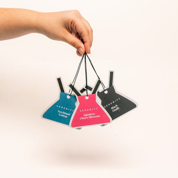 Air Freshener Soft Bundle