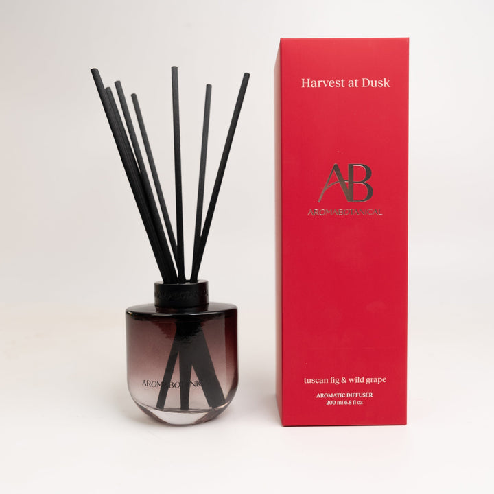 Harvest at Dusk 200ml Diffuser