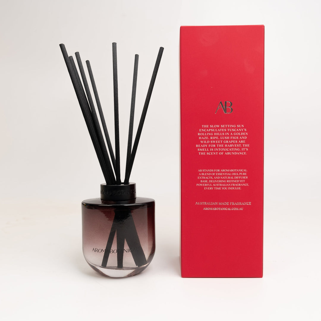 Harvest at Dusk 200ml Diffuser