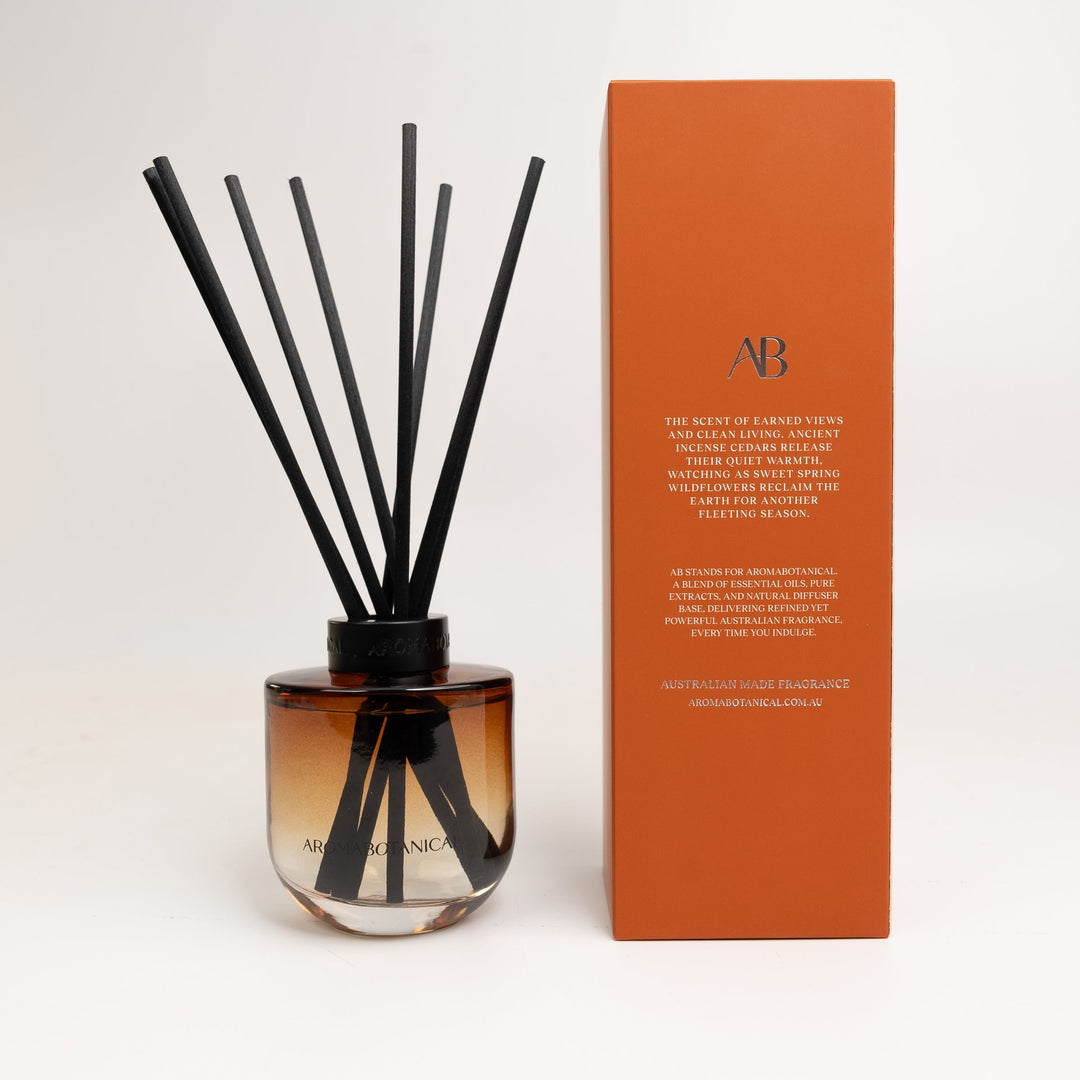 Yosemite 200ml Diffuser